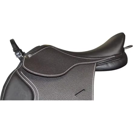 Rijzadel Privilège Equitation Hybrid