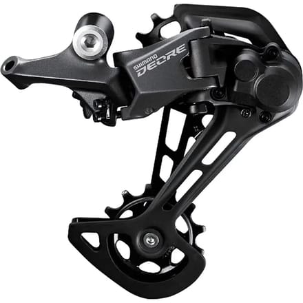 Externe derailleurplaat Shimano RD-M5100