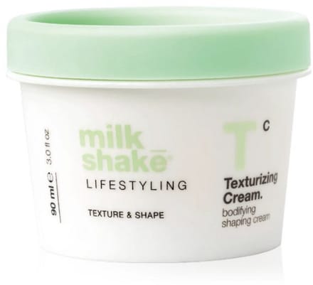 Milk Shake – Lifestyling Texturizing Cream – 100 ml
