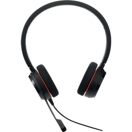 Jabra EVOLVE 20 UC Stereo