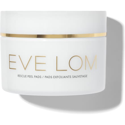 Exfoliating Lotion Eve Lom Rescue Peel 60 Units