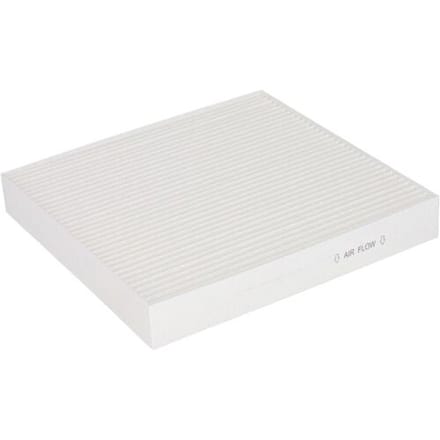 Cabinefilter BLUE PRINT ADBP250116
