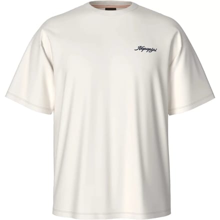 T-shirt Napapijri Fluorite