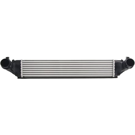 Lage-temperatuurRadiator, laadluchtRadiator MAHLE CI 620 000P