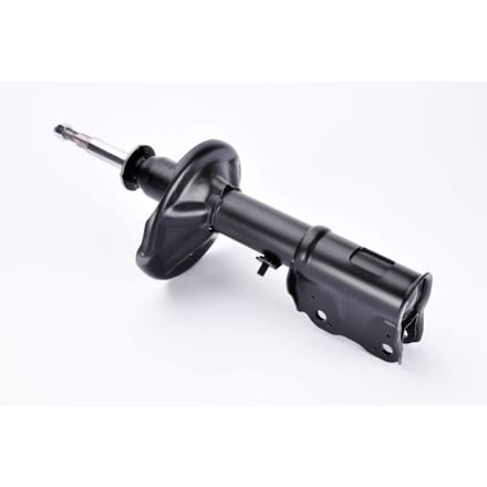 Schokdemper KYB Premium 633148 links