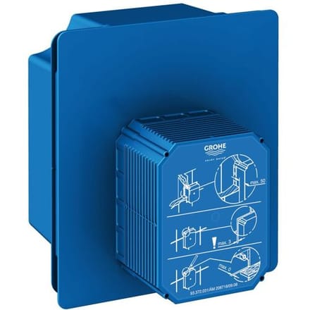 Grohe Rapido U pipe kit for urinal Art. 37338000