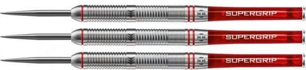 Harrows Rapide 90% ringed 21-23-25 gram - Dartpijlen - 23 Gram