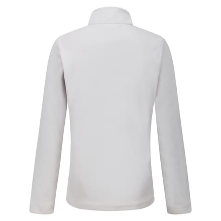 Regatta - Geweldige Outdoors Dames Sweetheart 1/4 Zip Fleece Sweater (Cyberspace)