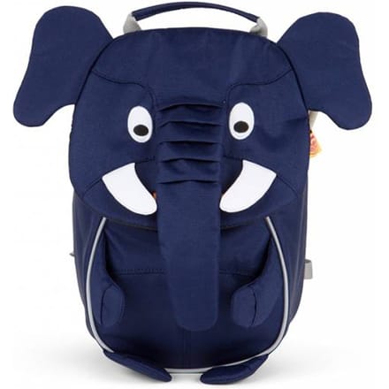 Affenzahn Kinderrugzak Emil De Olifant 4L