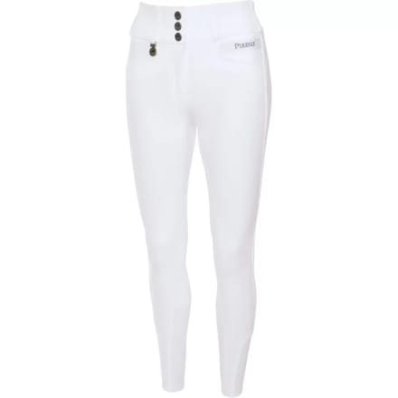 Damesbroek met volledige grip Pikeur Candela