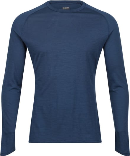 Merino Long Sleeve T-Shirt