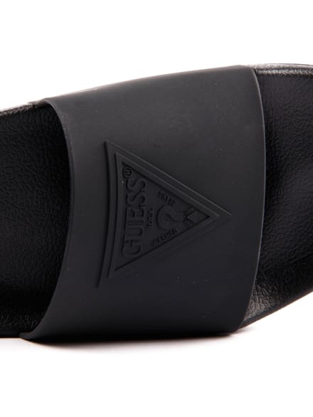 Guess Tokyom herensandalen
