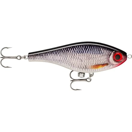 Hard vleesetend lokaas Rapala Super Shadow Rap Jerk
