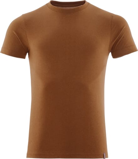 Mascot Crossover T-shirt 20482-786 - notenbruin - 6XL