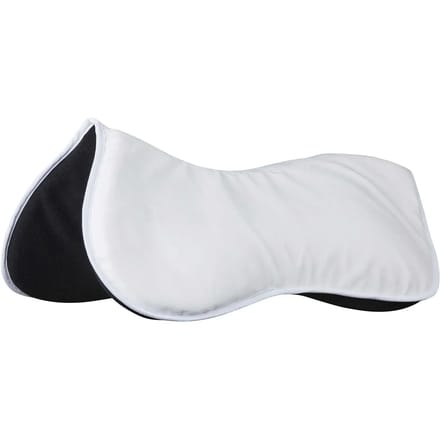 Comfort schuimkussens voor paarden Weatherbeeta Memory