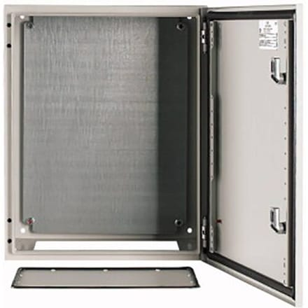 Eaton CS-54/250 Wandbehuizing 500 x 400 x 250 Grijs 1 stuk(s)