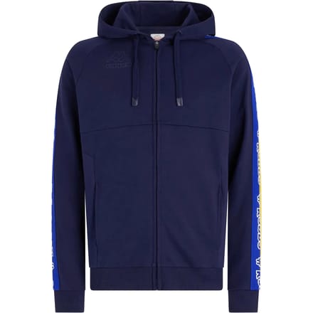 Hoodie Kappa Gimelo