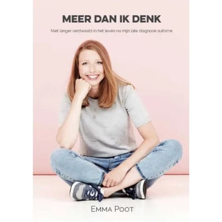 Meer Dan Ik Denk - Emma Poot