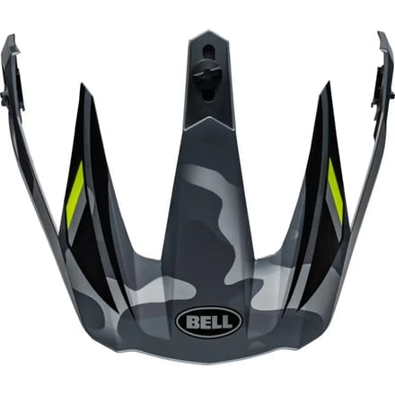 Motorhelm vizier Bell MX-9 Adventure Mips