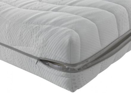 90x 190 Koudschuim matras HYBRID 20 cm