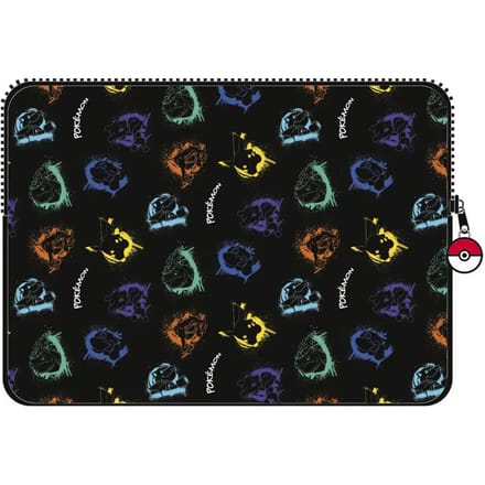 Computertas CYPBrands Pokémon Graffiti