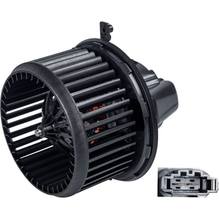 Binnenventilator FEBI BILSTEIN 103911