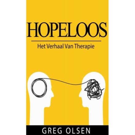 Hopeloos - Greg Olsen