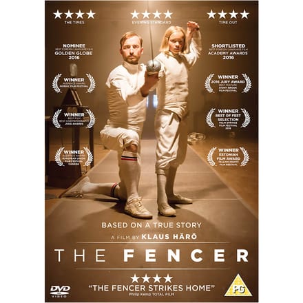The Fencer
