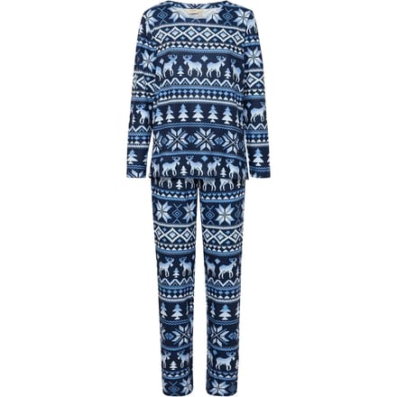 Dames pyjama set fransa Kosia