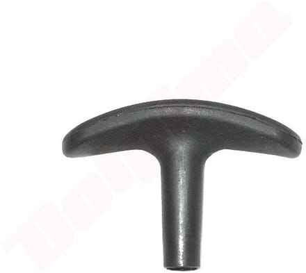 Trekstarter handvat passend op STIHL ( 4140 195 3400 )