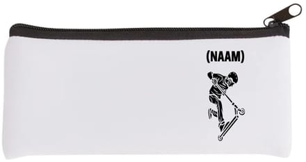 Akyol - step met eigen naam Etui - Sport - skaters - skaten - 20 bij 9 cm