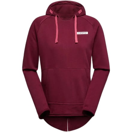 Dames Hoodie La Sportiva Telendos