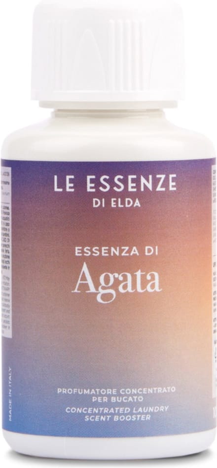 Essenza di Elda - Agata - Wasparfum 100 ml