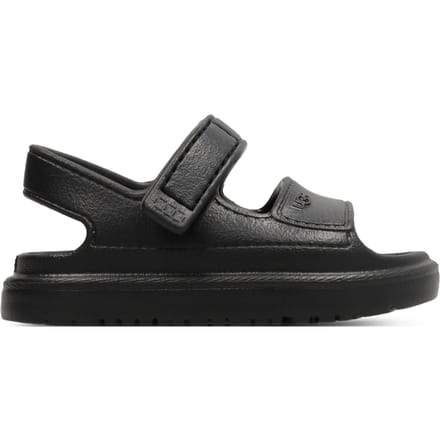 UGG Goldenglow Babyschoenen - Zwart - Maat 26 - Plastic
