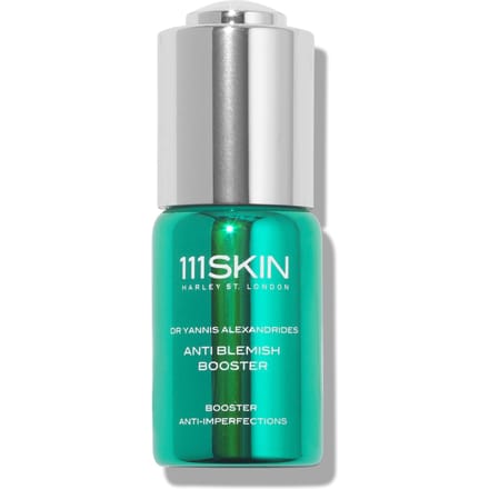 111SKIN 3 Phase Anti Blemish Booster 20 ml