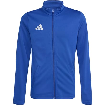 Adidas Performance Entrada26 Trainingsjack Kids - Kinderen - Blauw