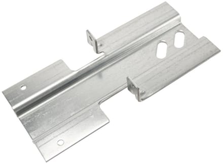 Vloer Hsb-Strip Met Lip Verz 120/250 111X3Mm