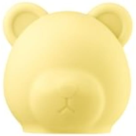 medicube - AGE-R Booster Pro Head Case Yellow Bear 1 pc