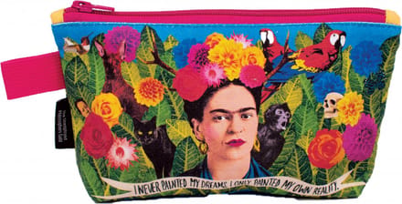 UPG Etui - Frida Kahlo