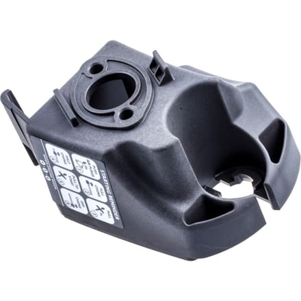 Base, airbox