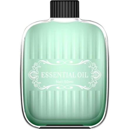 Navulling Vloeistof Diffuser Langdurige Aromatherapie Geur Essentiële Olie voor Aroma Diffuser Lucht white