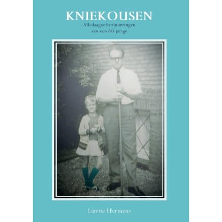 Kniekousen - Lizette Hermens