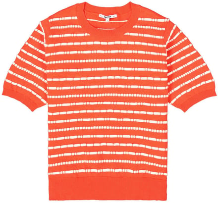 Tripper Dames Trui Rood - Maat M