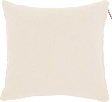 Tiseco - Kussen (gevuld) COTTON SLUB - SET/2 - 45x45 cm - Ivoor