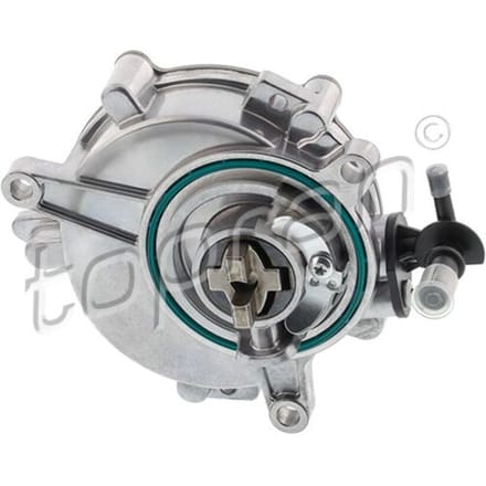 Topran Mechanische vacuümpomp HANS PRIES HP119 656