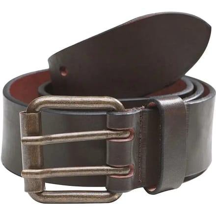 Blaklader Riem leder 4007-3900 - Bruin - 85