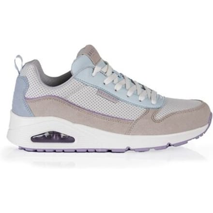 Lage Sneakers Skechers 177105GYLB