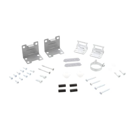 AEG ombouwset, glijdend type, kit, 4055531513