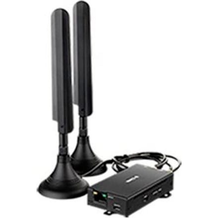 D-Link DWM-311 Modem Geïntegreerd modem: LTE 150 MBit/s