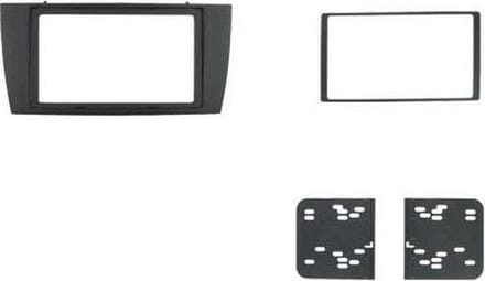 2-DIN JAGUAR X TYPE 02>/S-TYPE
